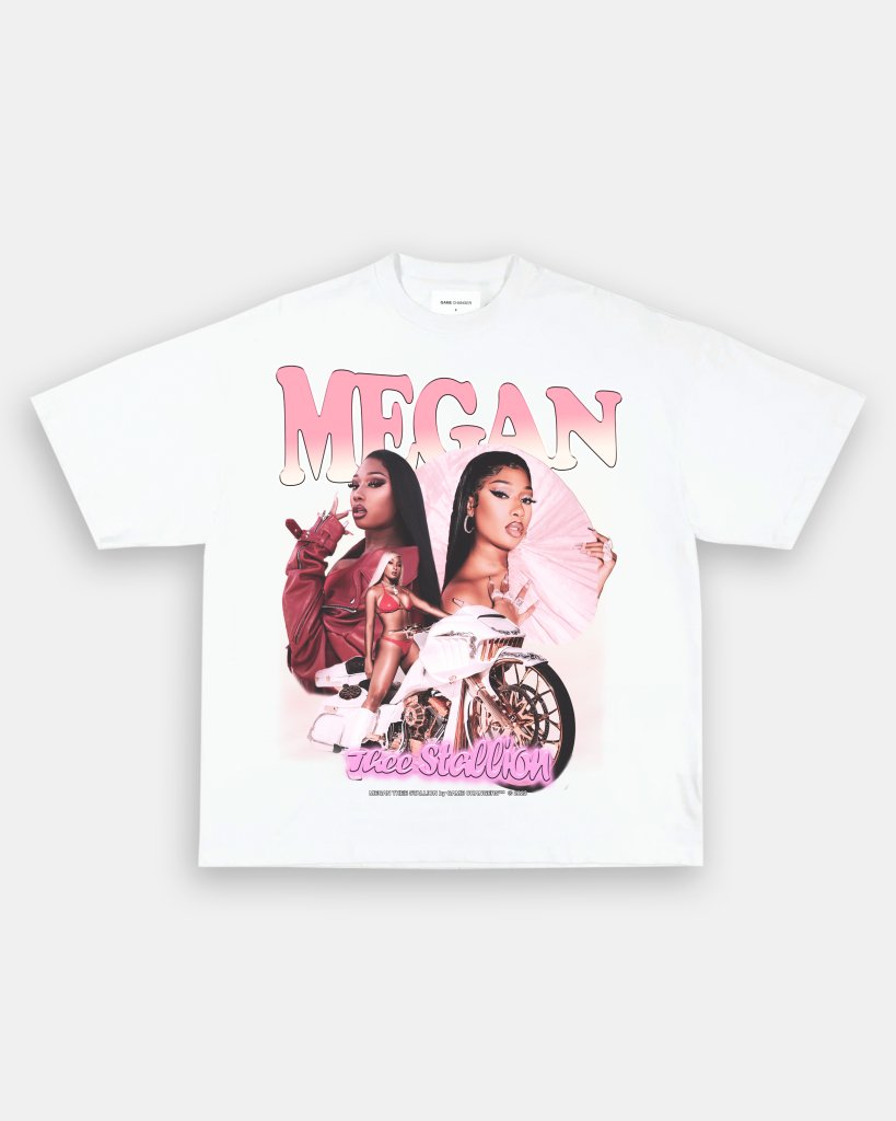 MEGAN THEE STALION TEE