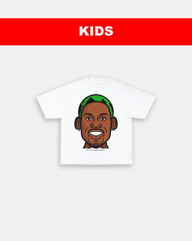 MENACE - KIDS TEE - clothing by TeeHivey.com