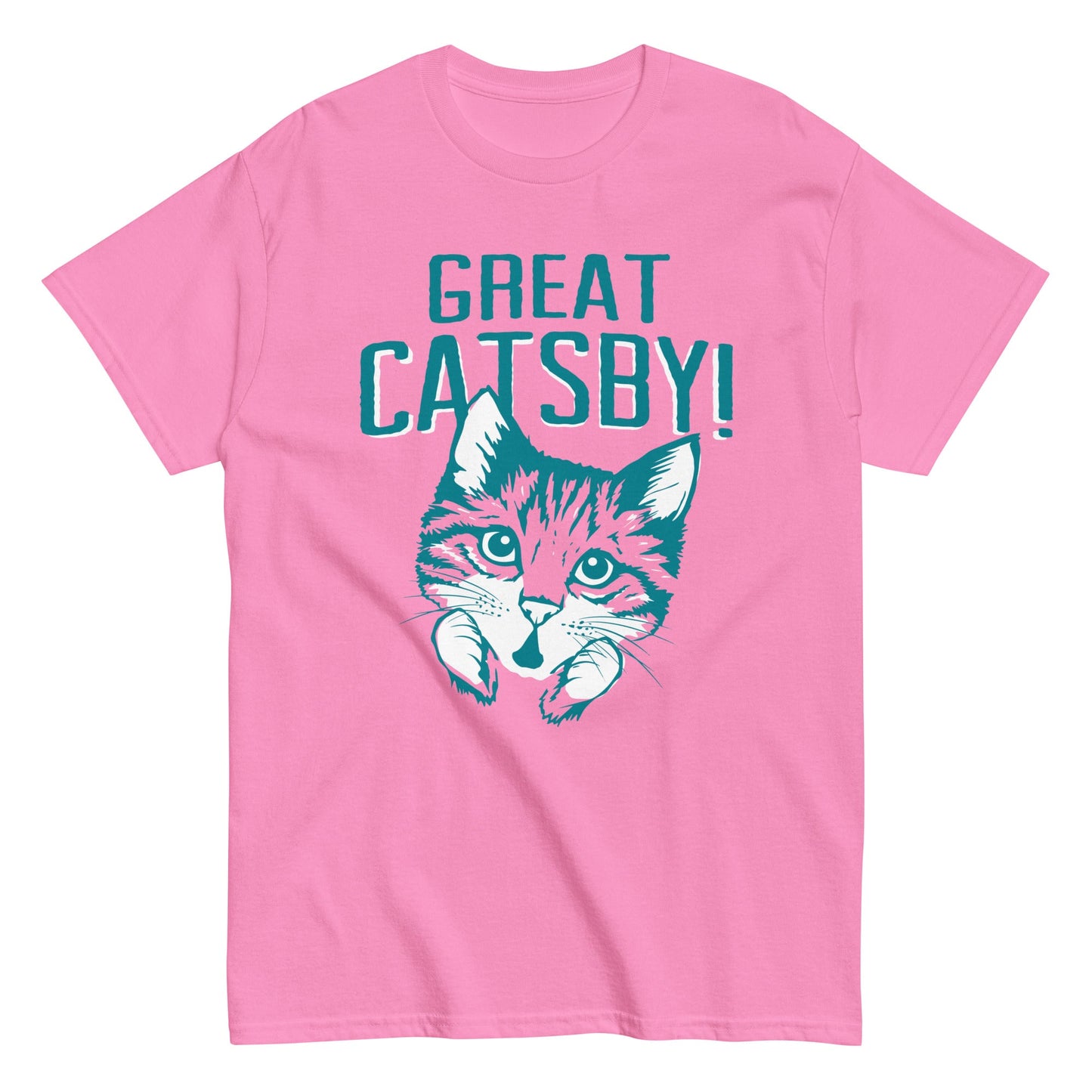 Great Catsby! Men's Classic Tee