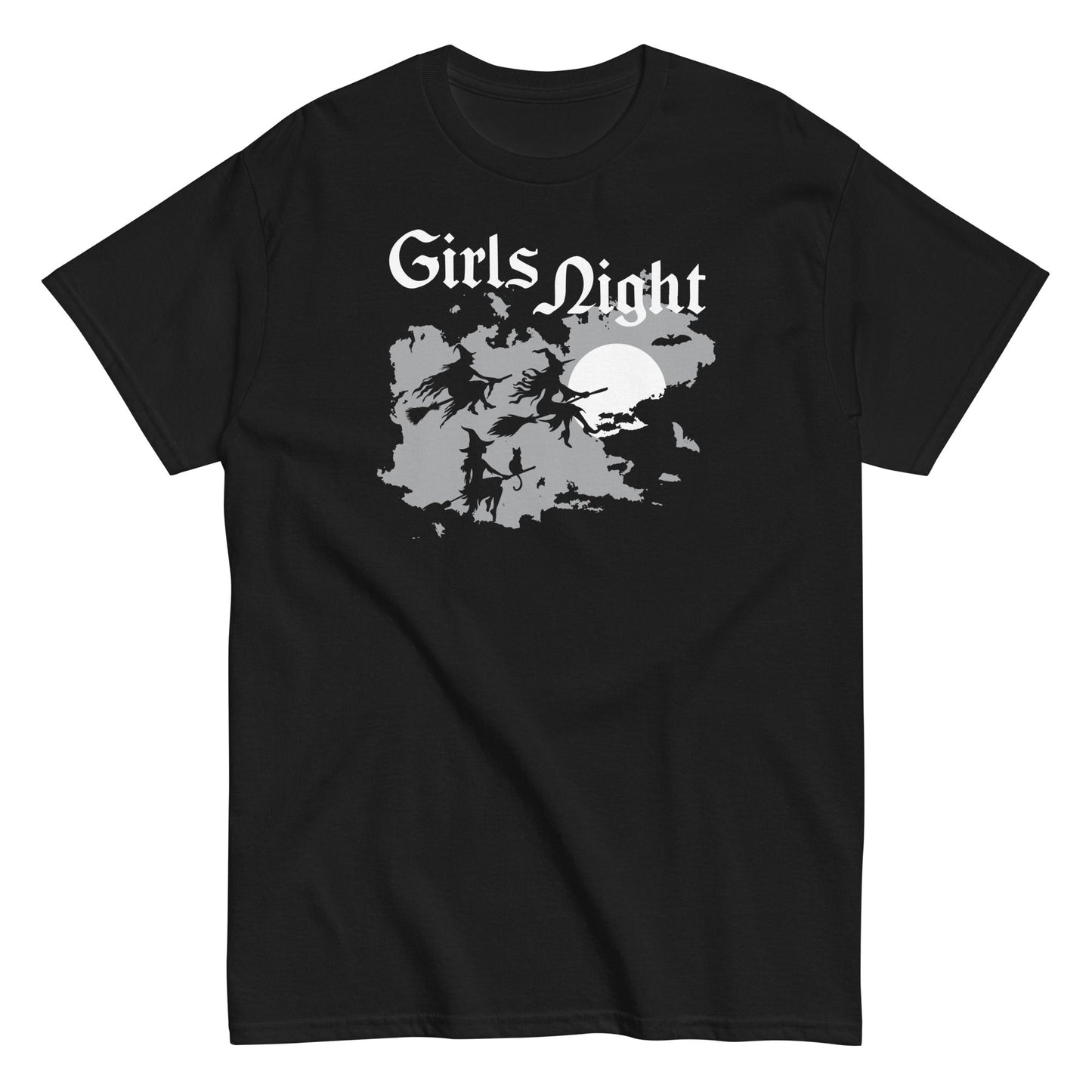 Girls Night Men's Classic Tee