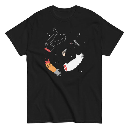 Floating Limbs Men's Classic Tee