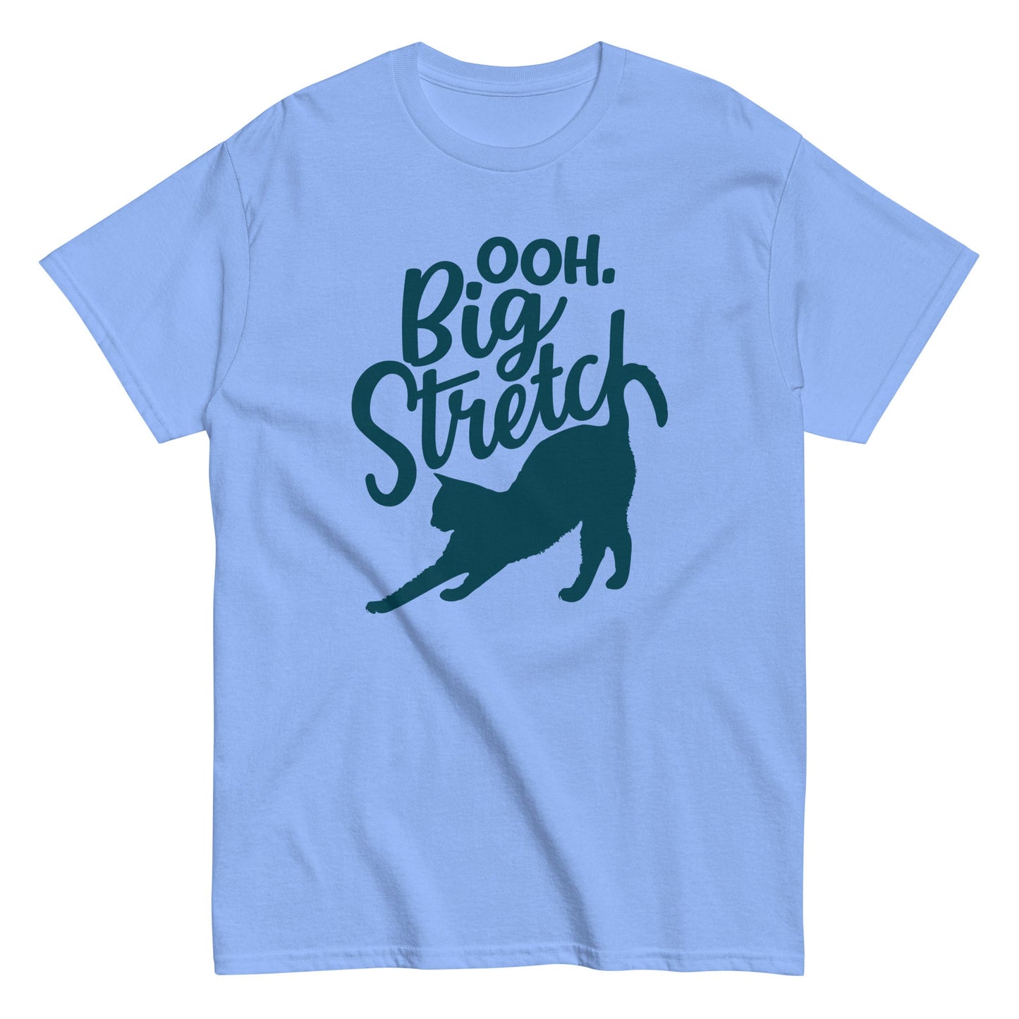 Big Stretch Men's Classic Tee