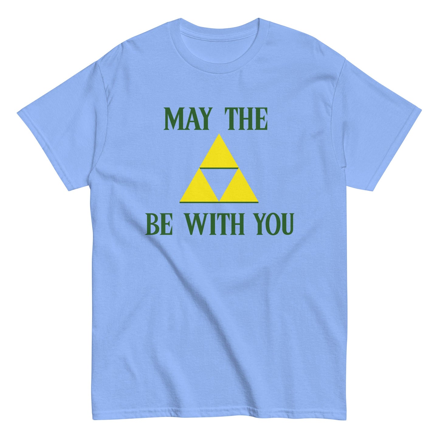 A Link To The Force Men's Classic Tee