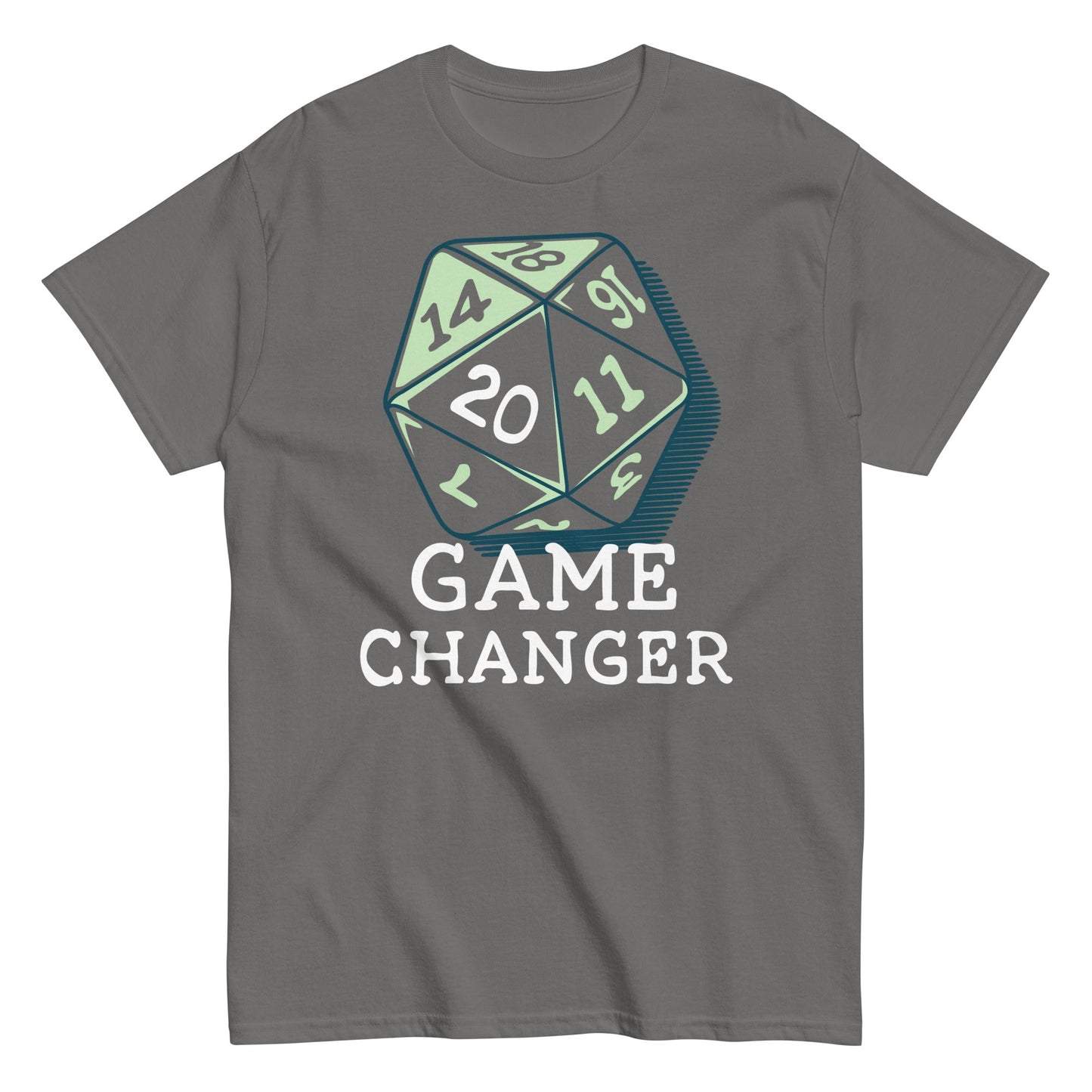 Game Changer Men's Classic Tee