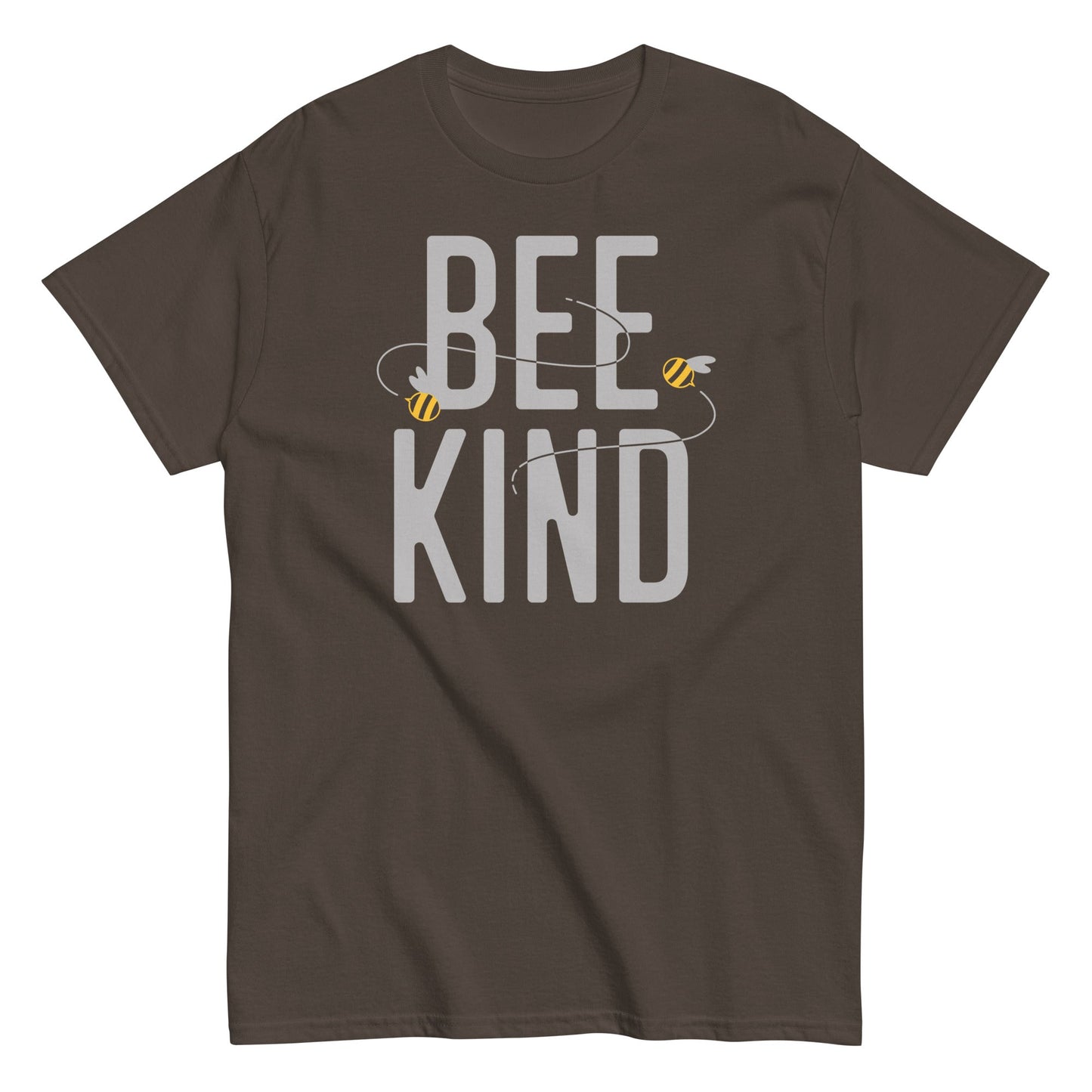 Bee Kind Men's Classic Tee