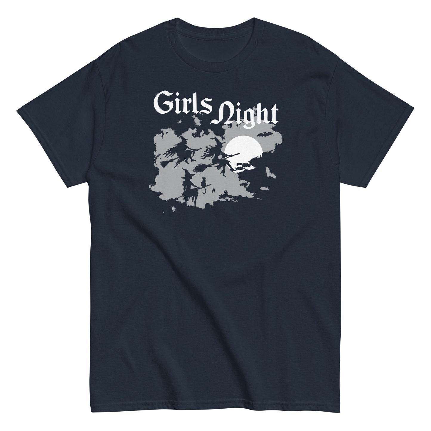 Girls Night Men's Classic Tee