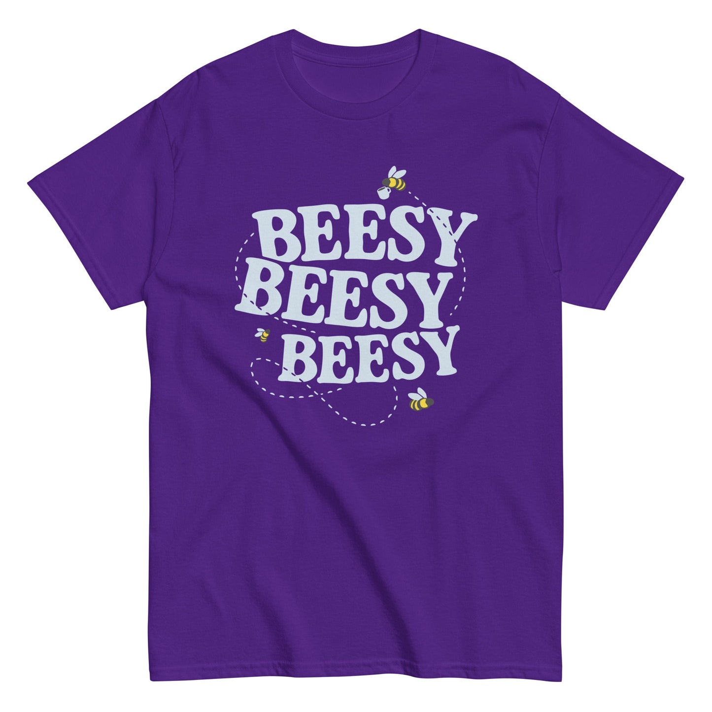 Beesy Beesy Beesy Men's Classic Tee