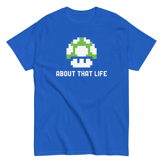 About That Life Men's Classic Tee