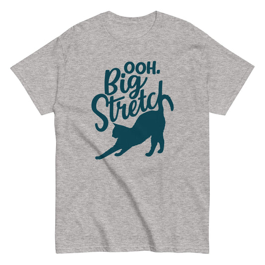 Big Stretch Men's Classic Tee