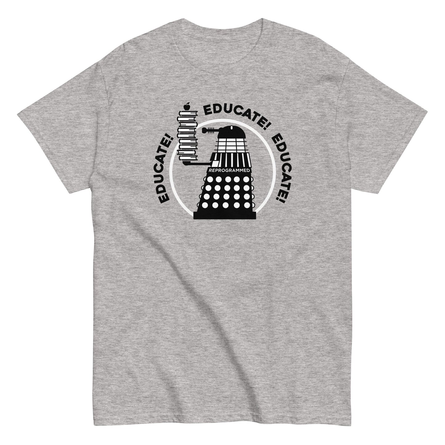 Educate! Men's Classic Tee