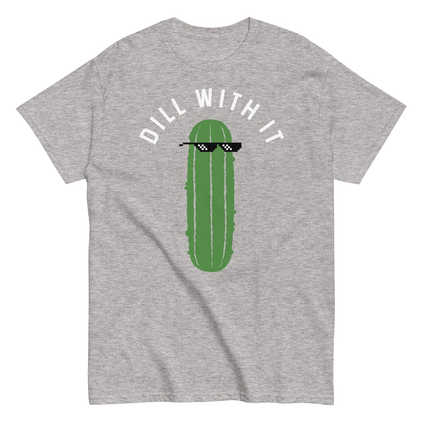 Dill With It Men's Classic Tee