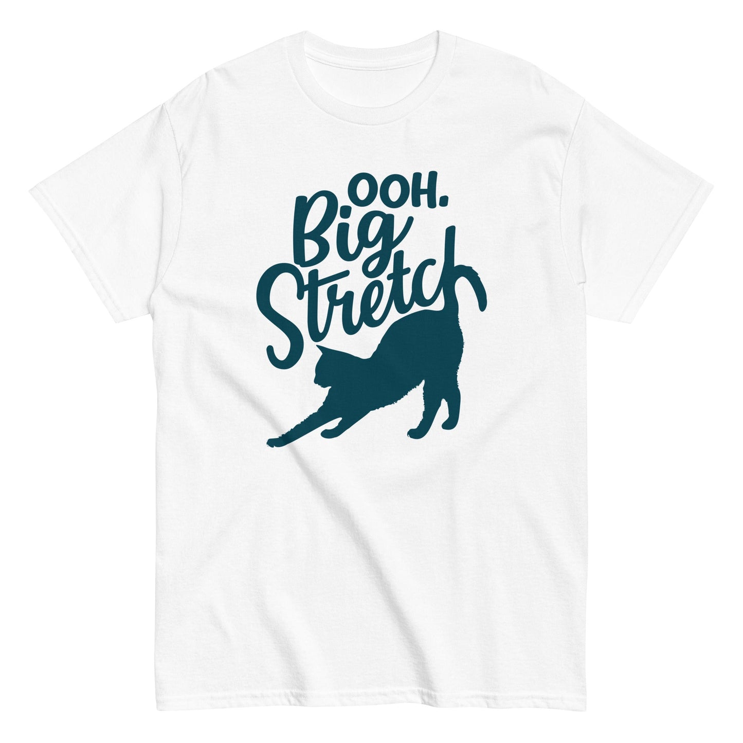 Big Stretch Men's Classic Tee