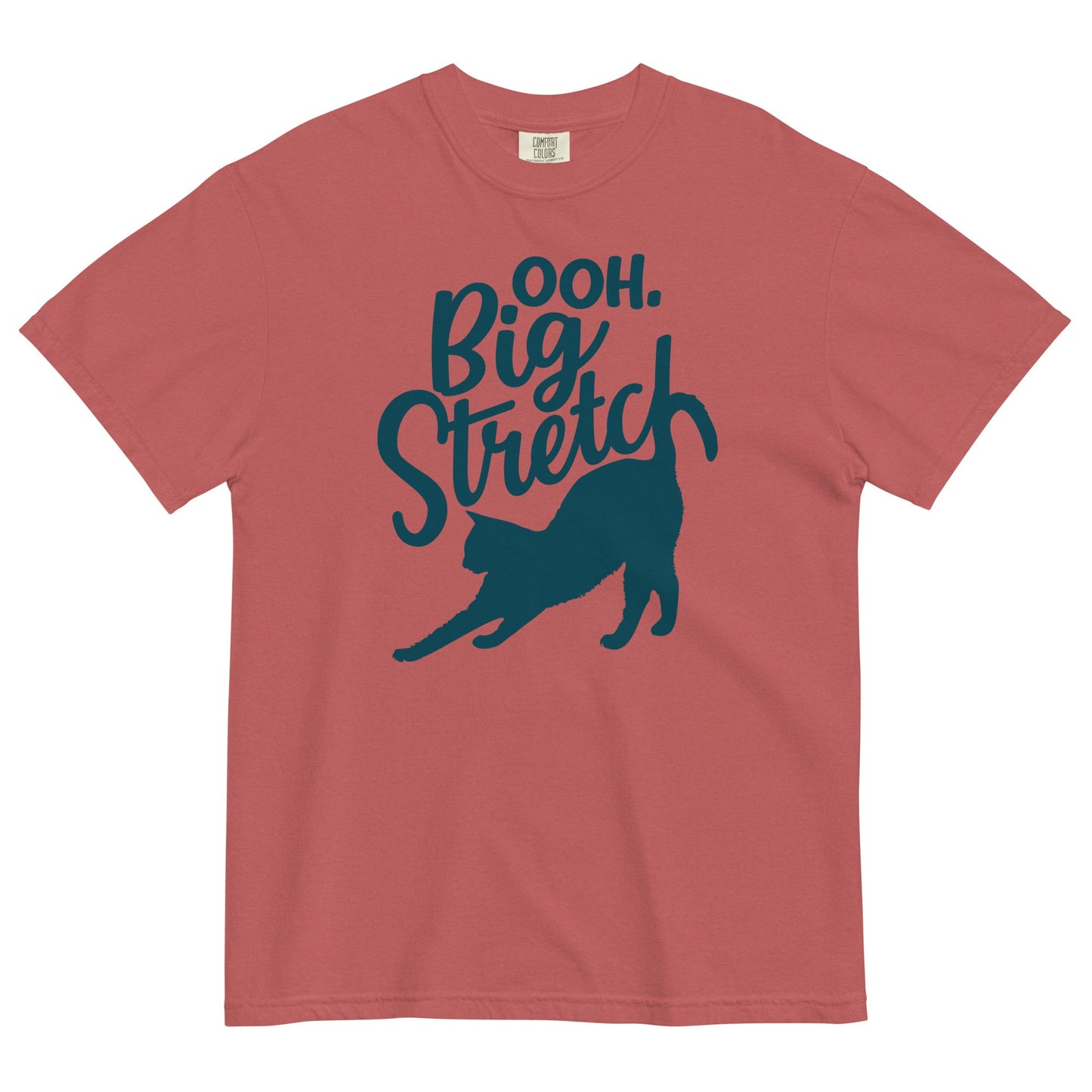 Big Stretch Men's Relaxed Fit Tee