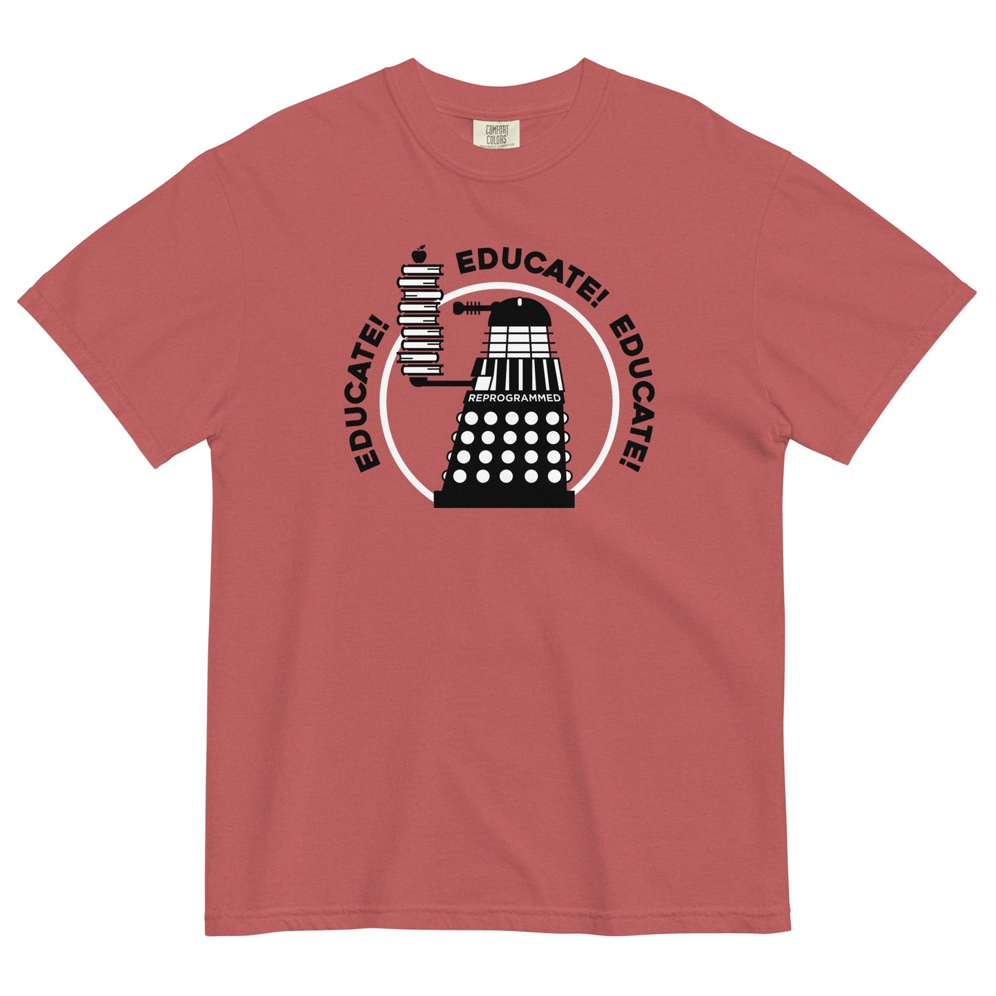 Educate! Men's Relaxed Fit Tee