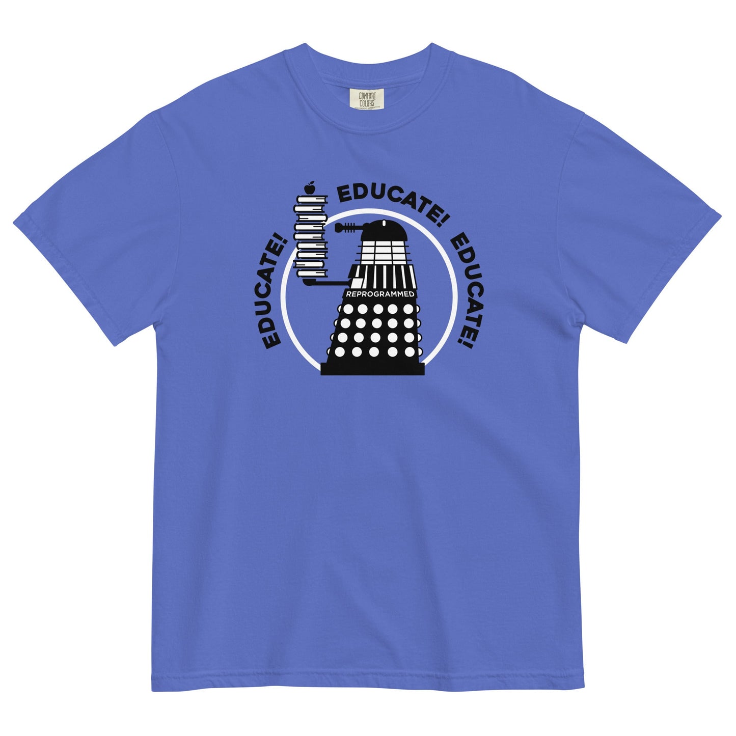 Educate! Men's Relaxed Fit Tee