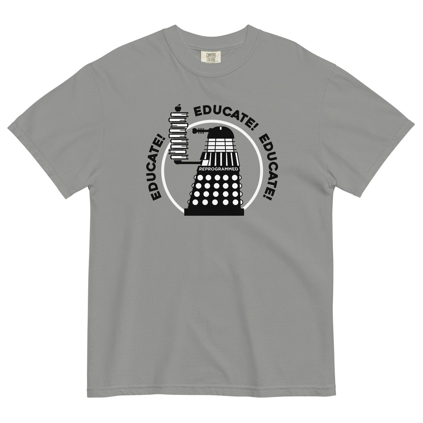 Educate! Men's Relaxed Fit Tee