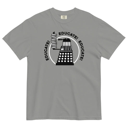 Educate! Men's Relaxed Fit Tee