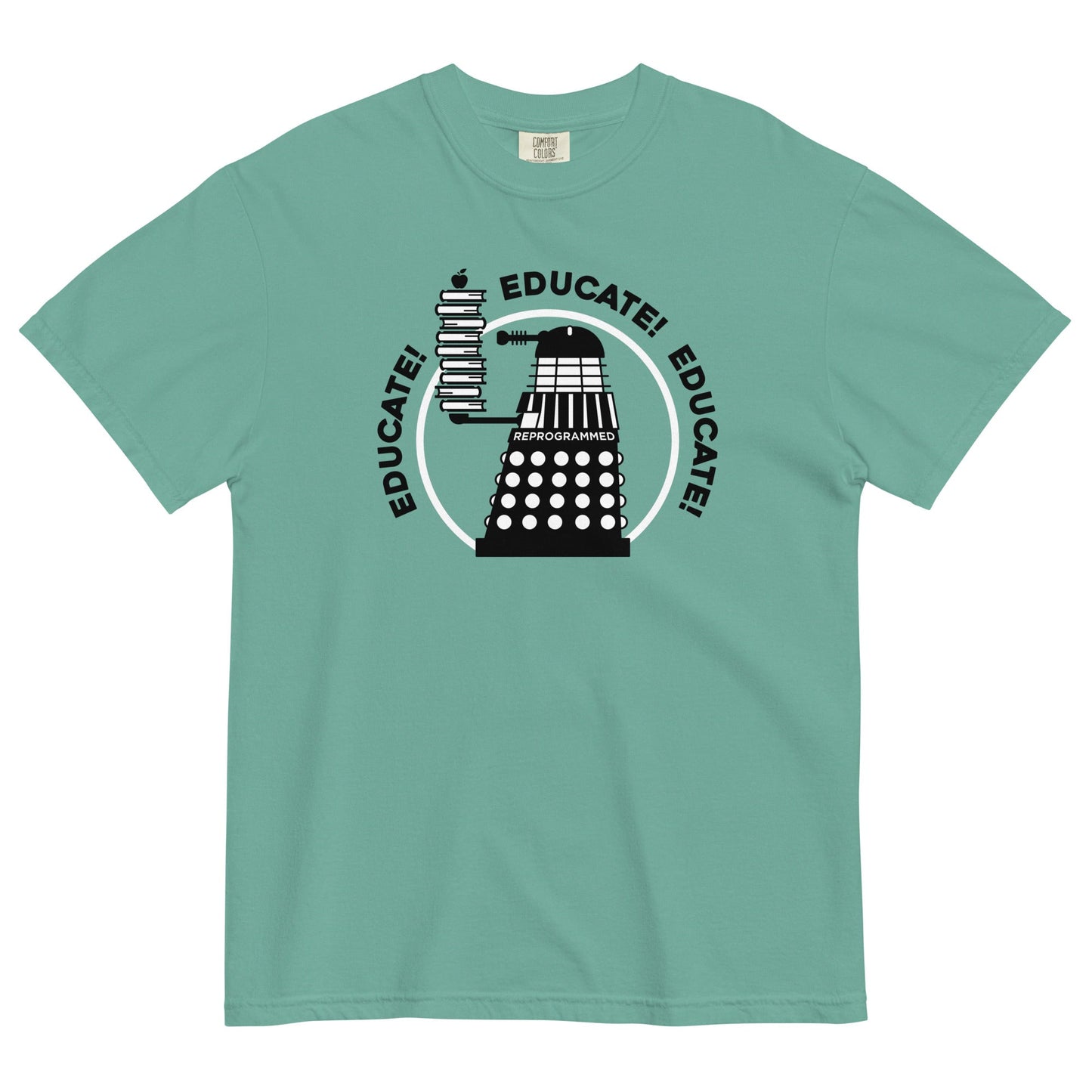 Educate! Men's Relaxed Fit Tee