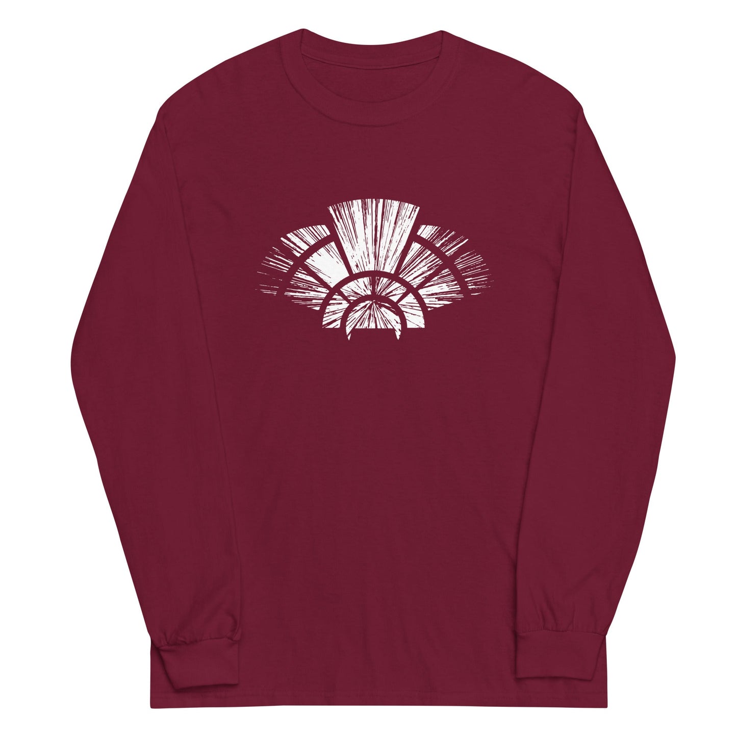 Hyperdrive Unisex Long Sleeve Tee