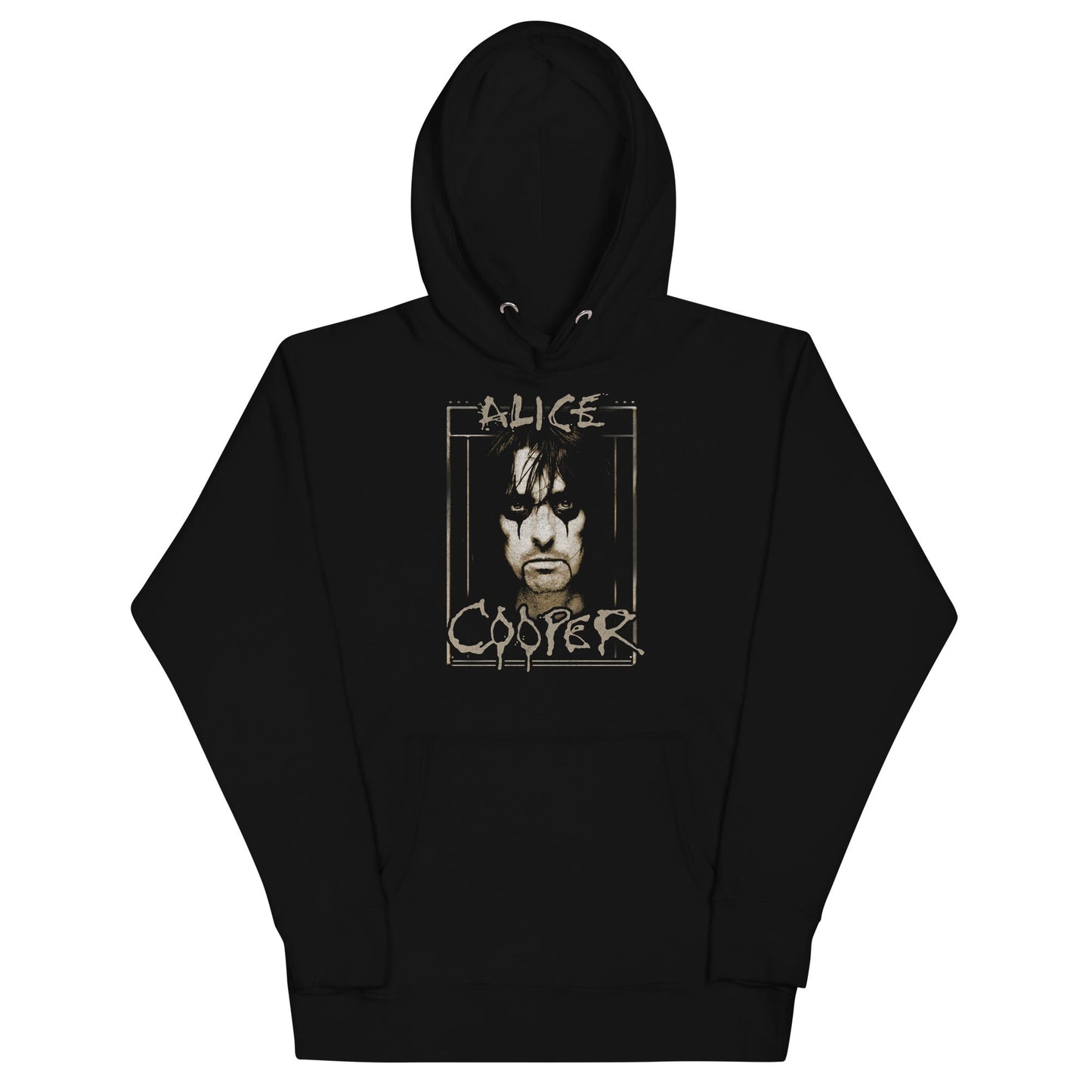 Alice Cooper  Dripping Hoodie Apparel