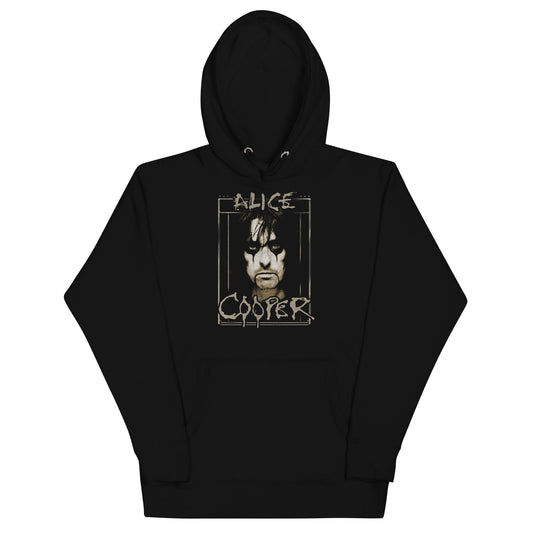 Alice Cooper  Dripping Hoodie Apparel