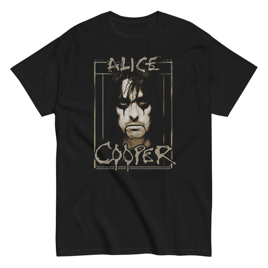 Alice Cooper  Dripping T Shirt