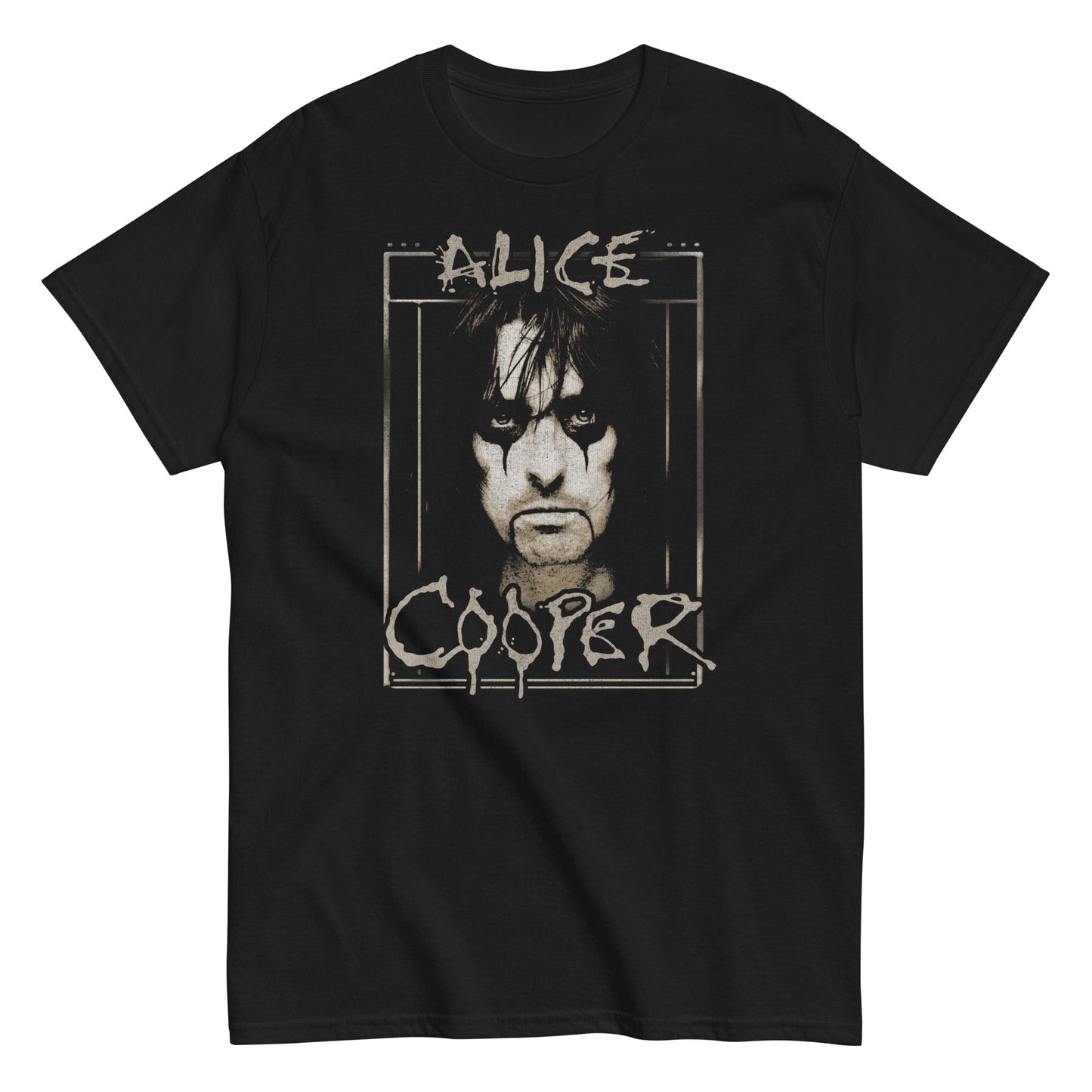 Alice Cooper  Dripping T Shirt