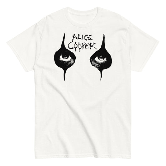 Alice Cooper  Eyes T Shirt