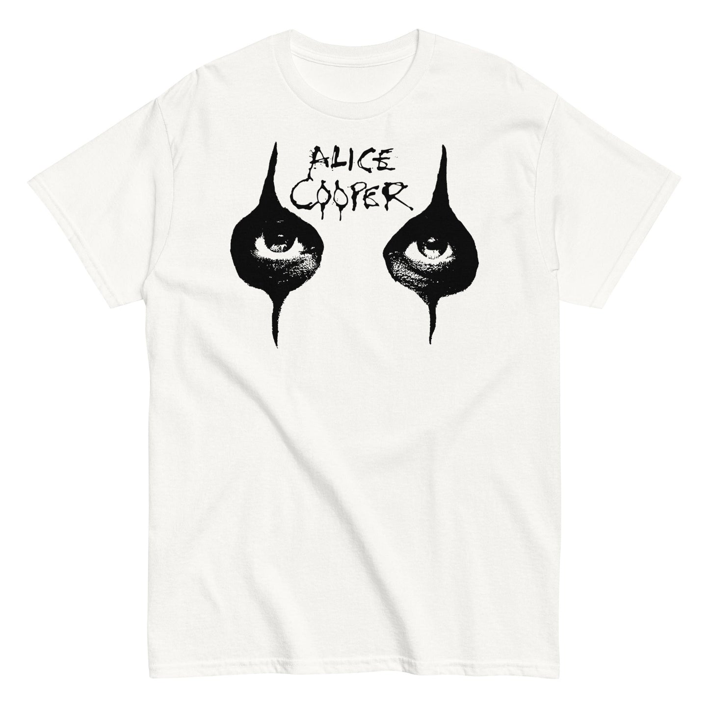 Alice Cooper  Eyes T Shirt