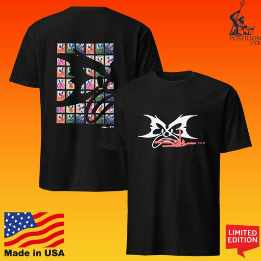Mertra X Slawn T-shirt