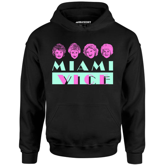 Miami Golden - Unisex Hoodie