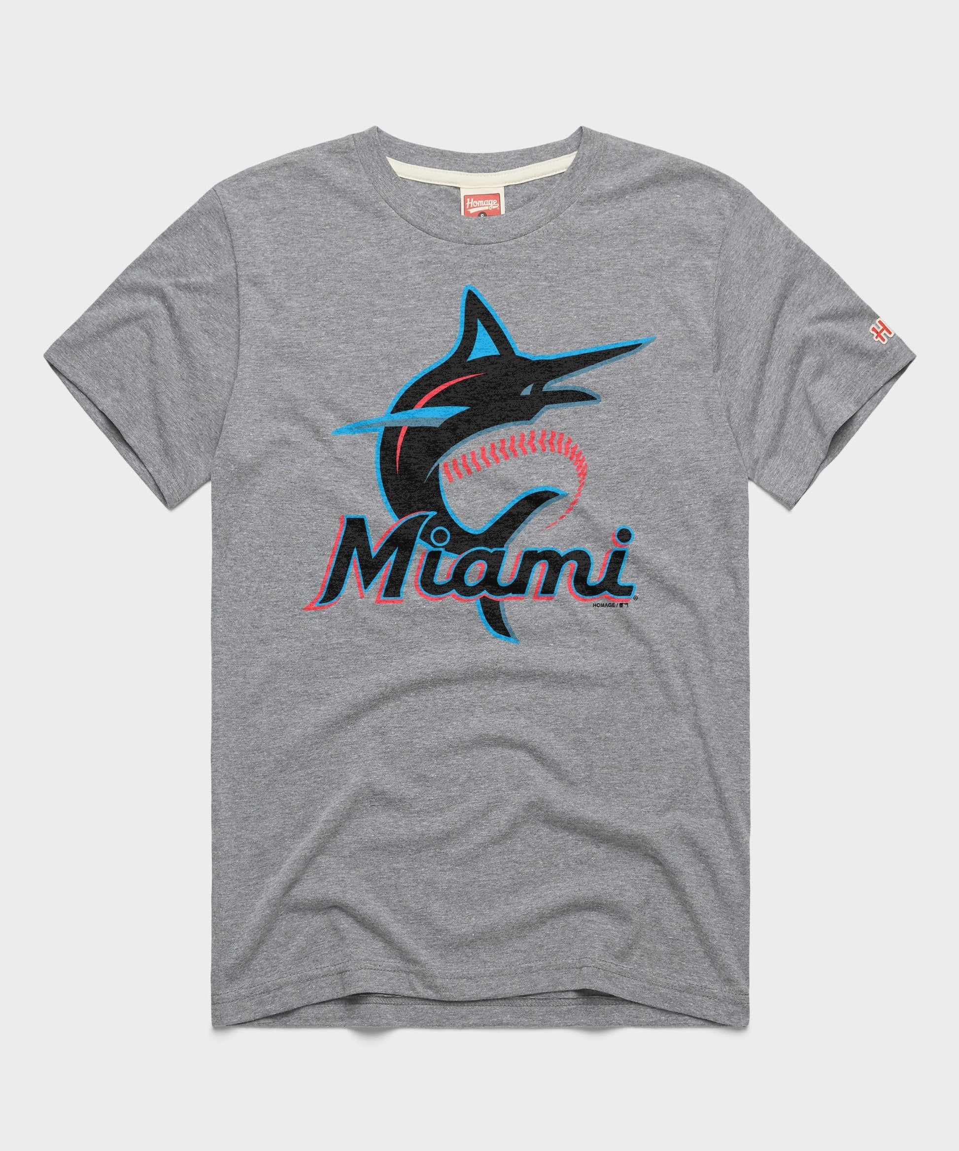 Miami Marlins '19