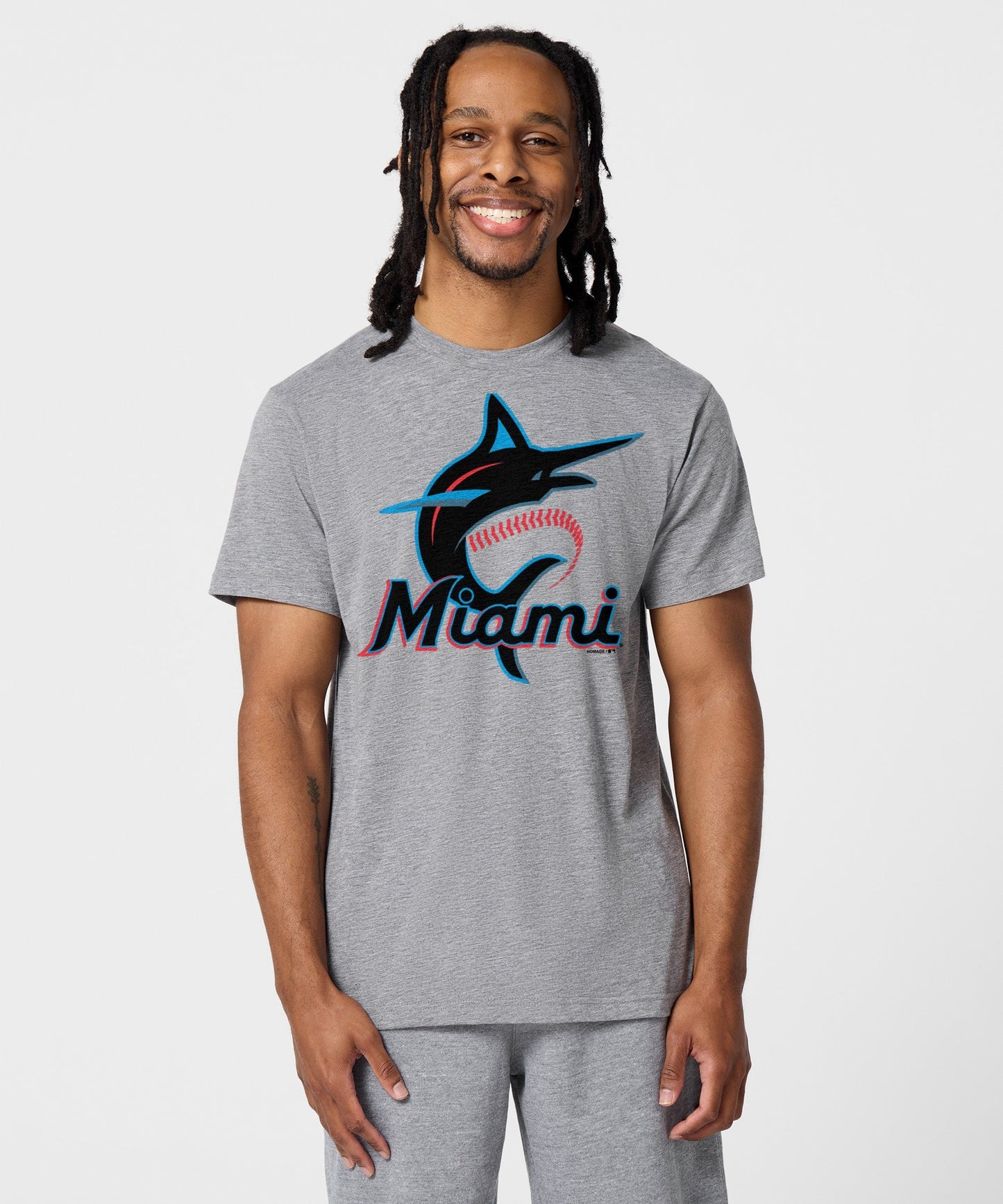 Miami Marlins '19