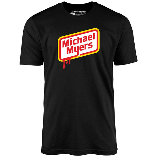 Michael Myers - Unisex T-Shirt