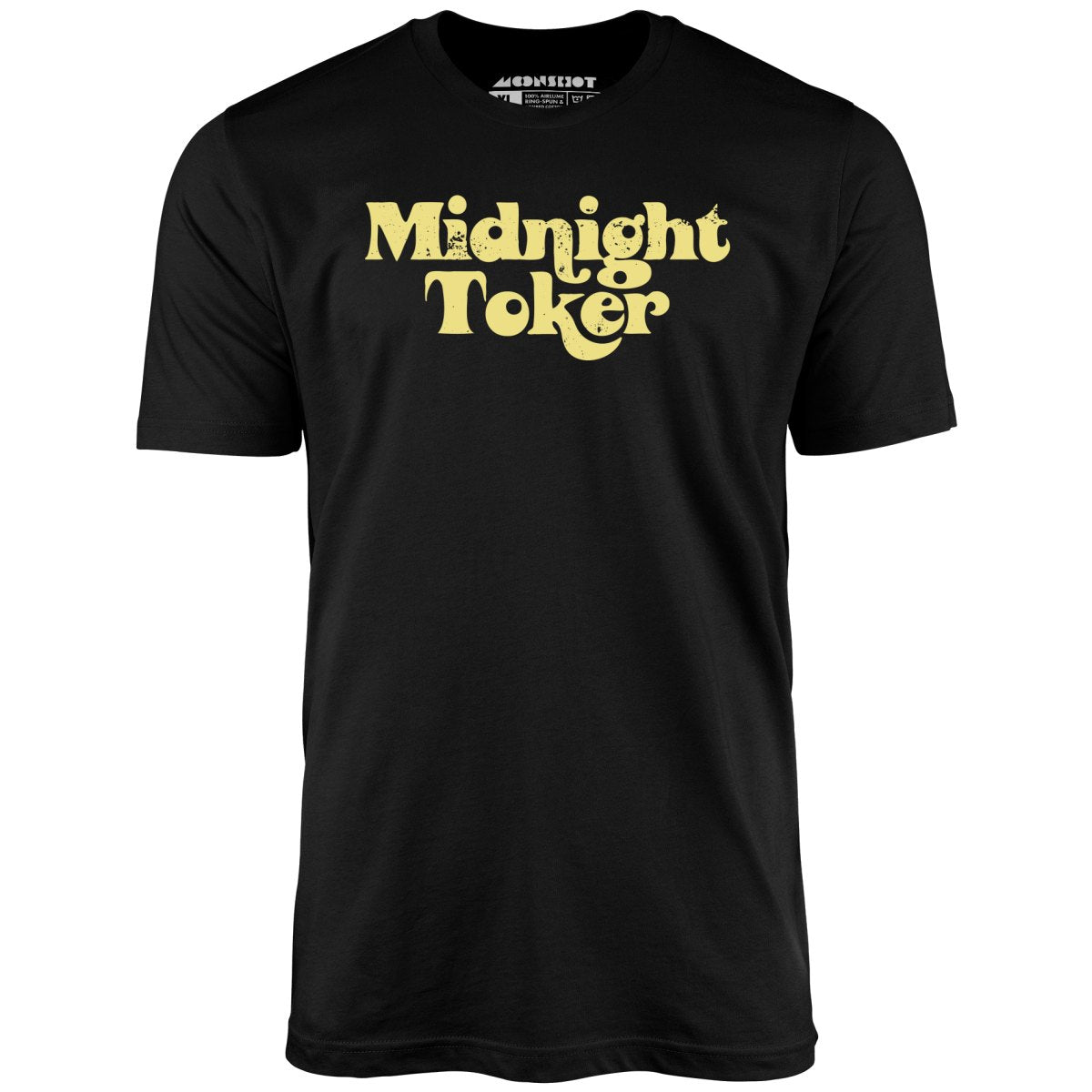 Midnight Toker - Unisex T-Shirt
