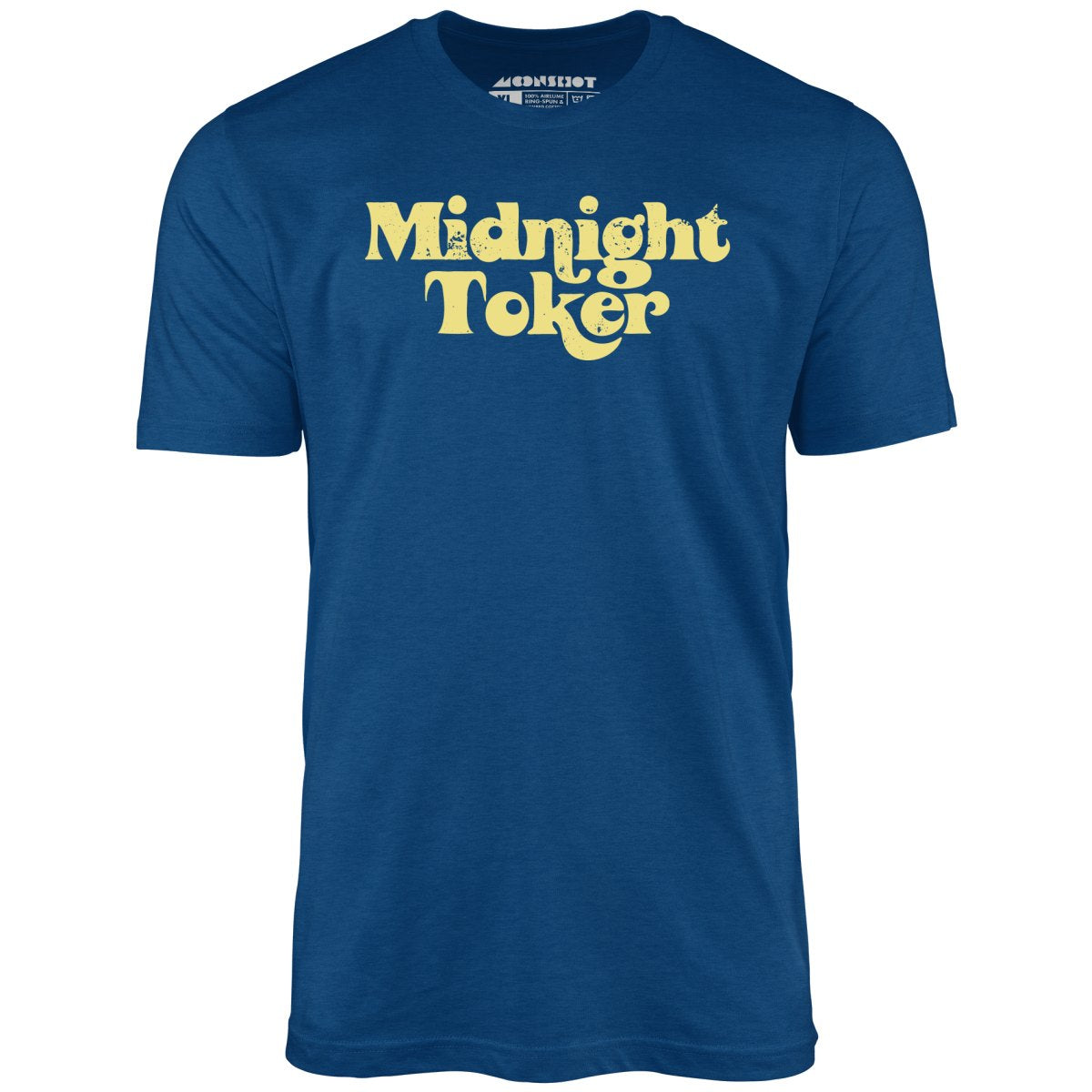 Midnight Toker - Unisex T-Shirt