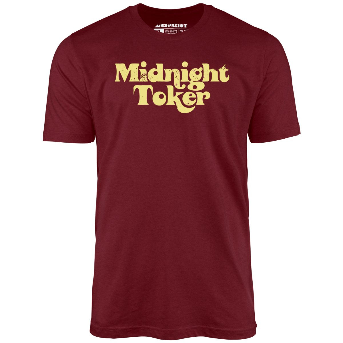 Midnight Toker - Unisex T-Shirt