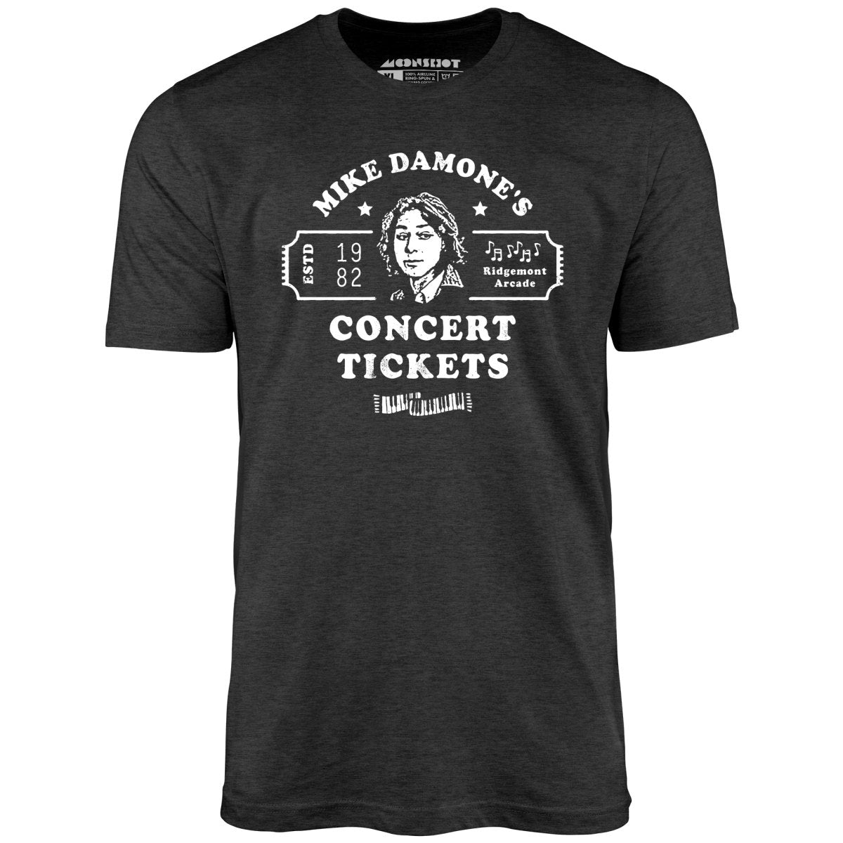 Mike Damone's - Unisex T-Shirt