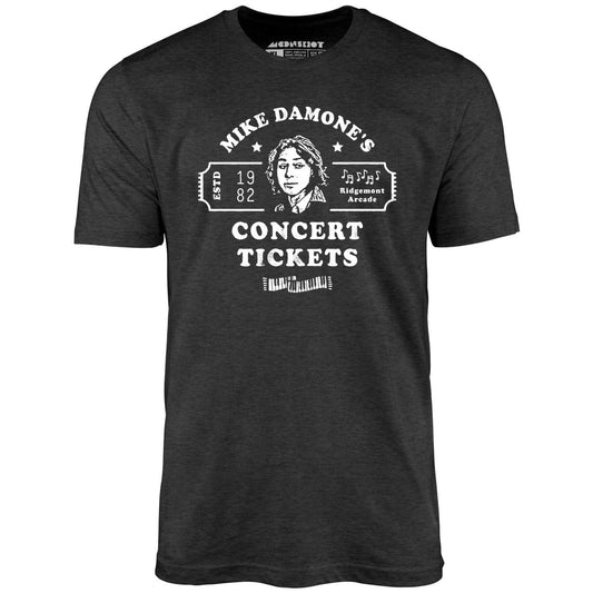 Mike Damone's - Unisex T-Shirt