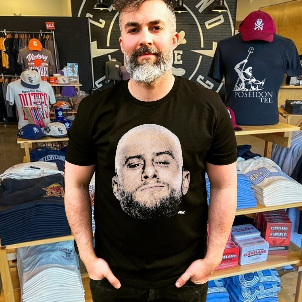 Mjf Balder Than You T-shirt