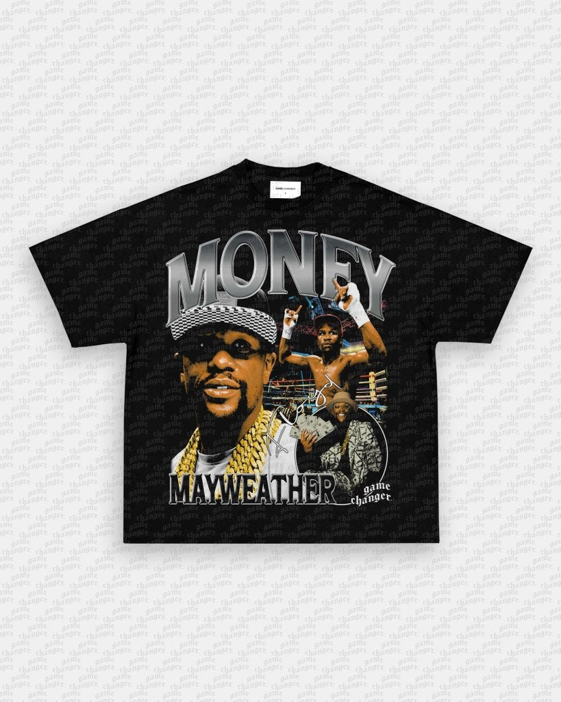 MONEY MAYWEATHER TEE