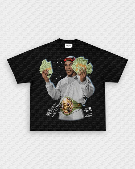 MONEY MIKE TEE