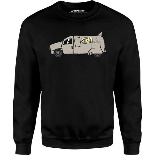 Mutt Cutts - Unisex Sweatshirt