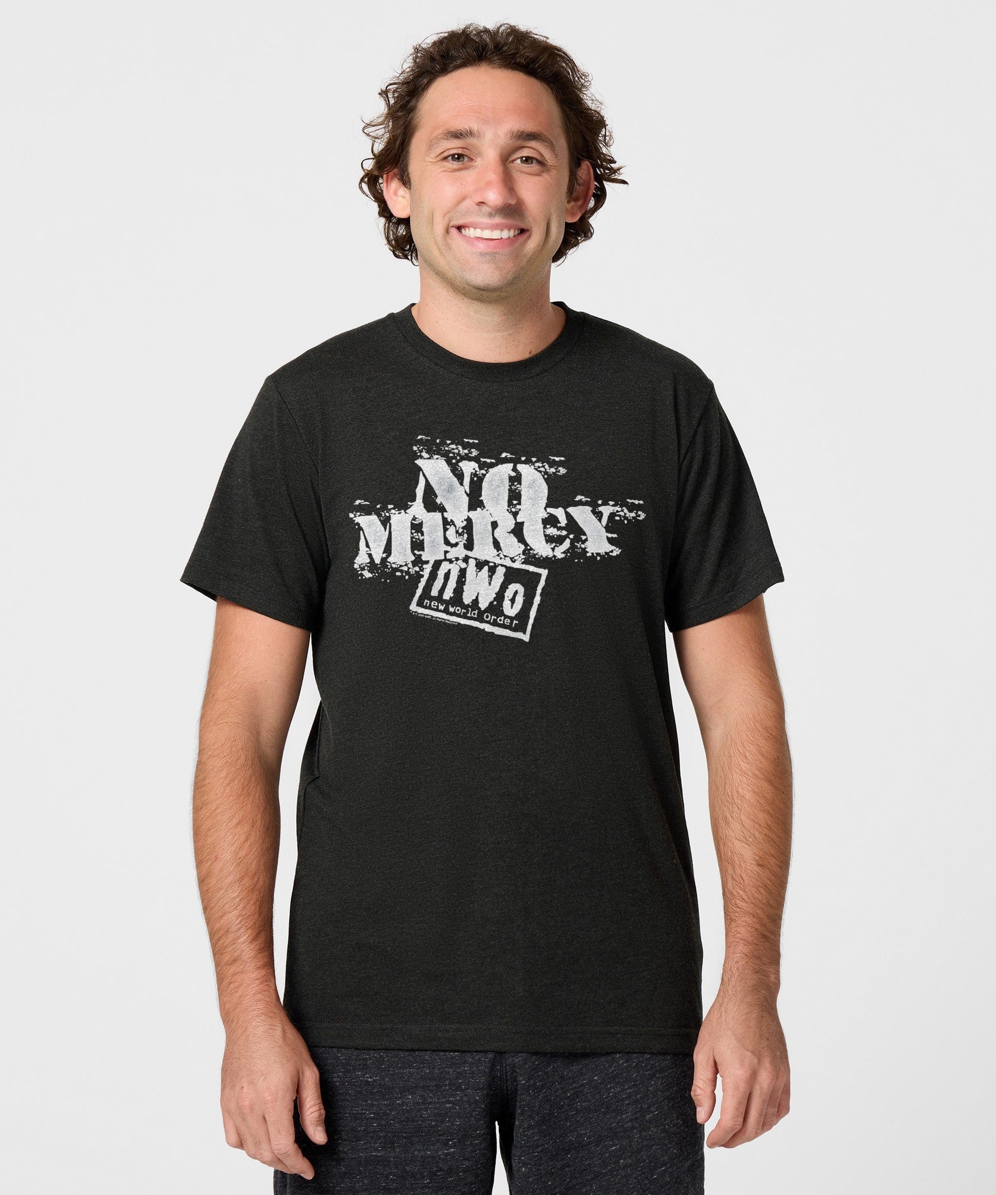 nWo No Mercy