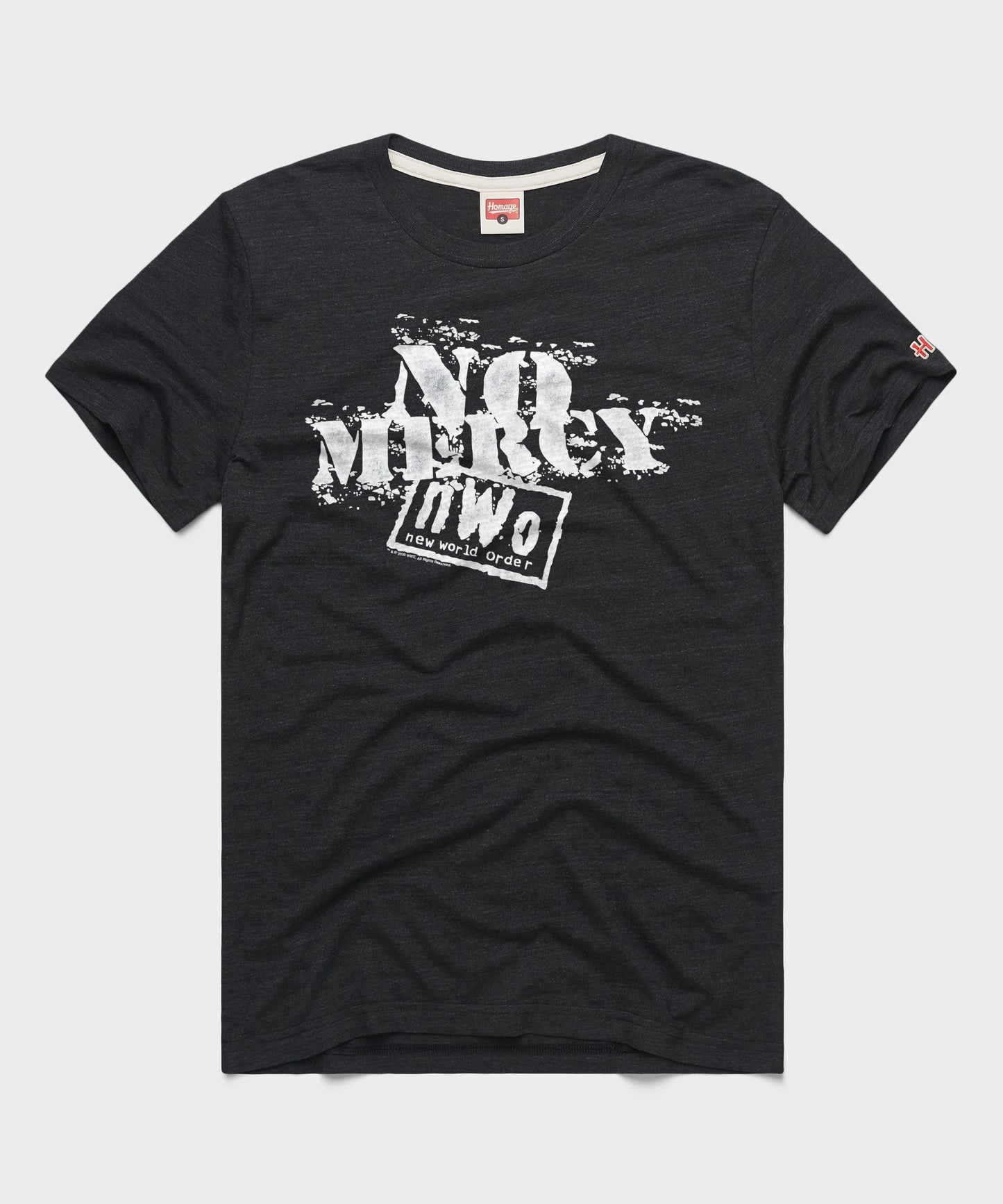 nWo No Mercy