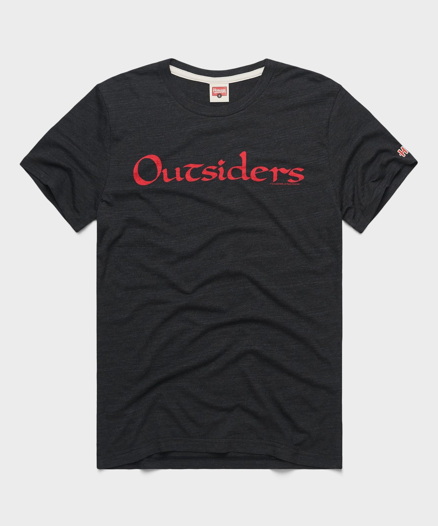nWo Outsiders