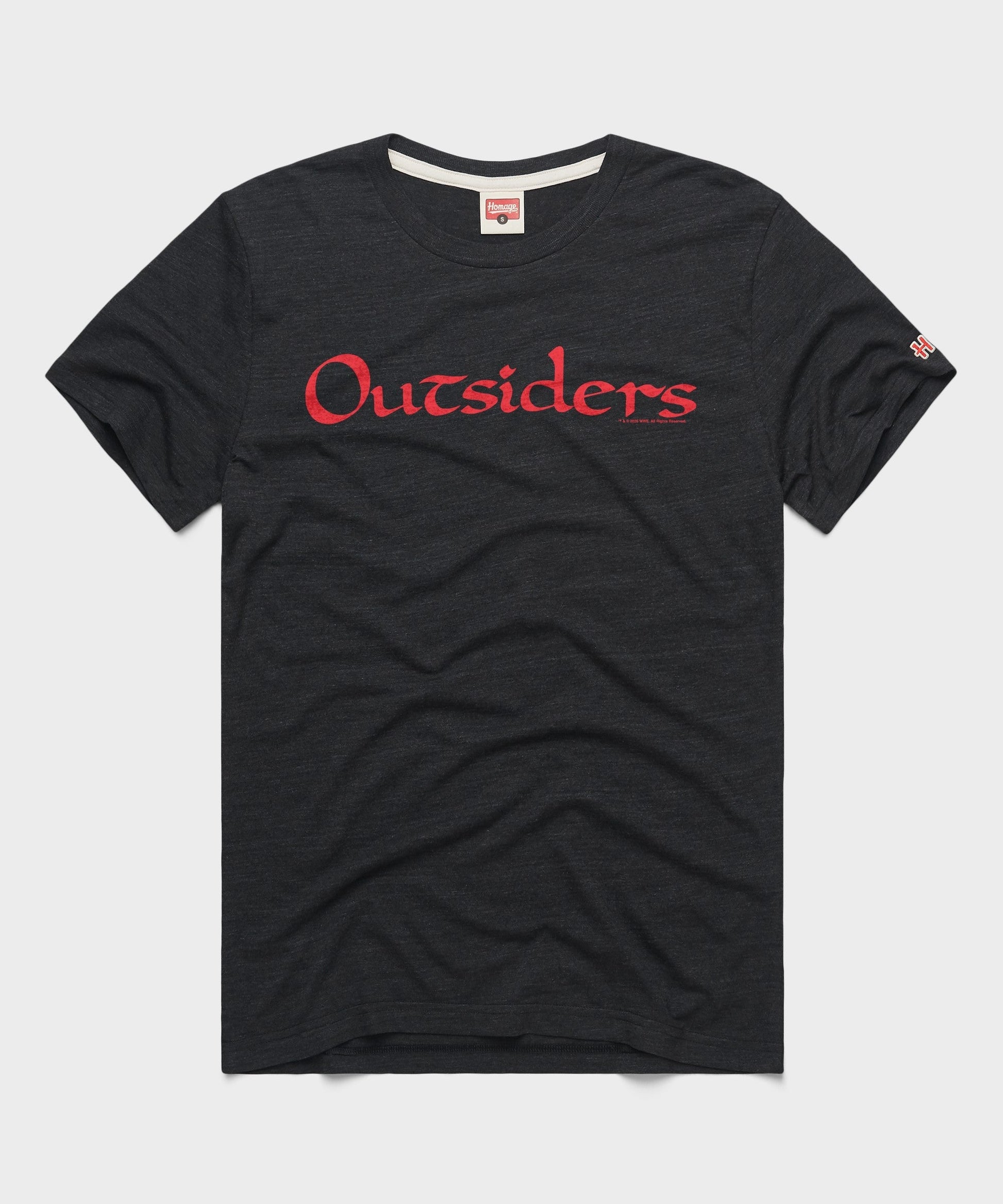 nWo Outsiders