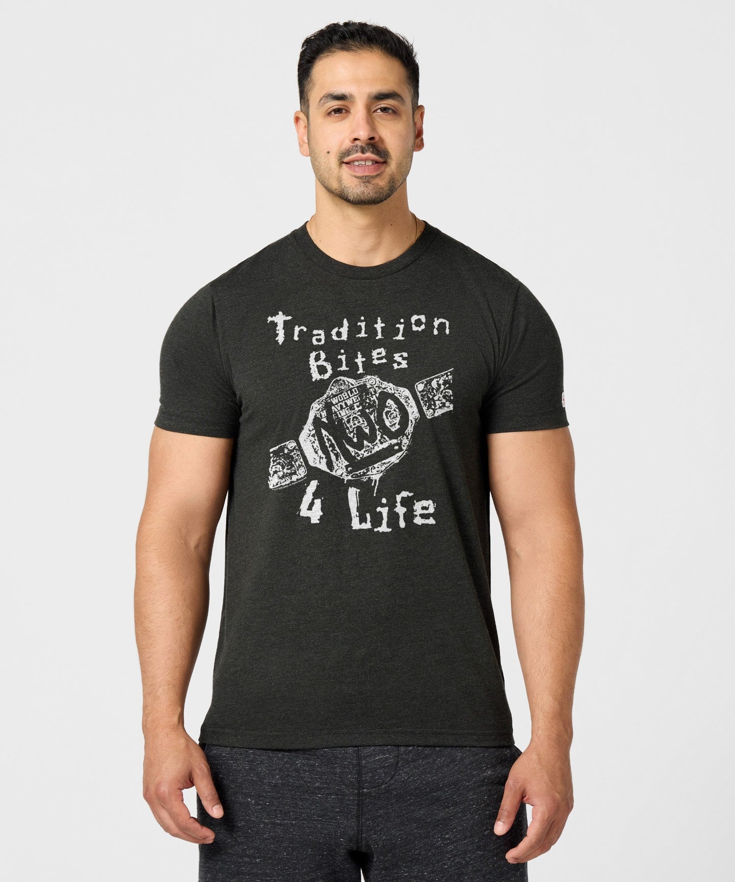 nWo Tradition Bites 4 Life