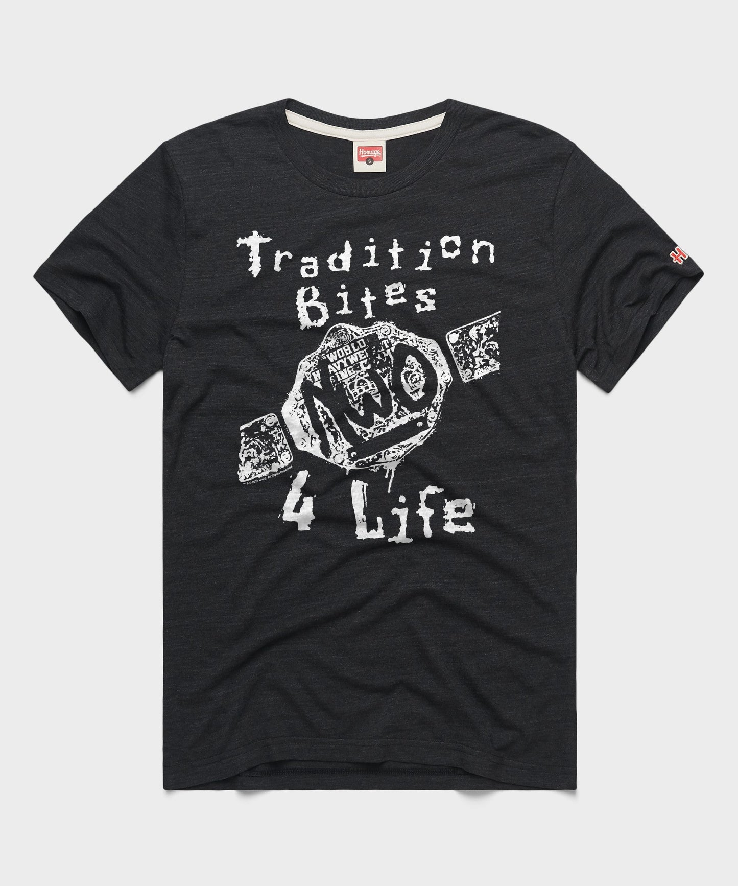 nWo Tradition Bites 4 Life