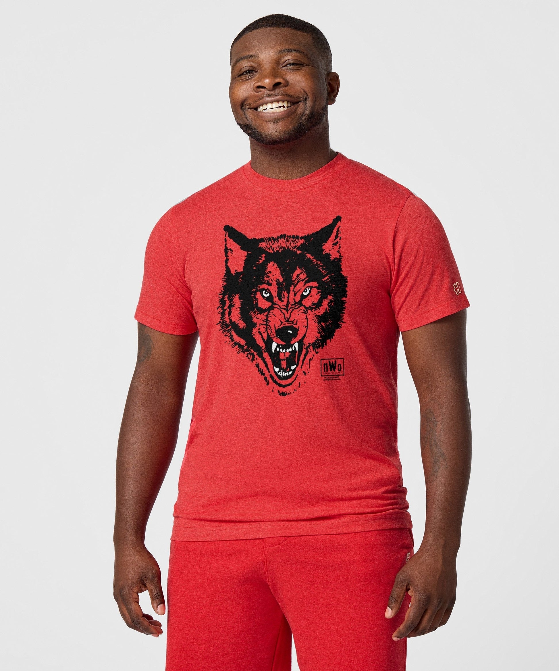 nWo Wolf
